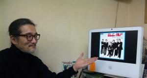 An Afternoon at El Sur Records