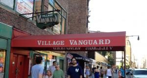 Jazz Fan in the Motherland