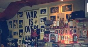 The Mysterious Moonbow Rock Bar