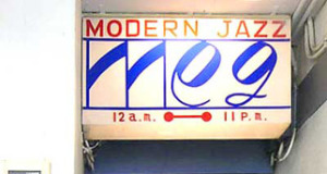 Tokyo Jazz Cafes