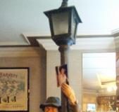 Yokohama Jazz evening..