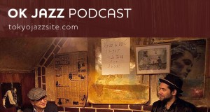 OK Jazz Podcast